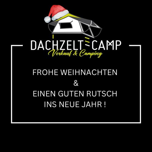 Merry Christmas und einen guten Rutsch ins neue Jahr! 

Wir sagen DANKE, für ein mega spannendes, aufregendes und tolles...